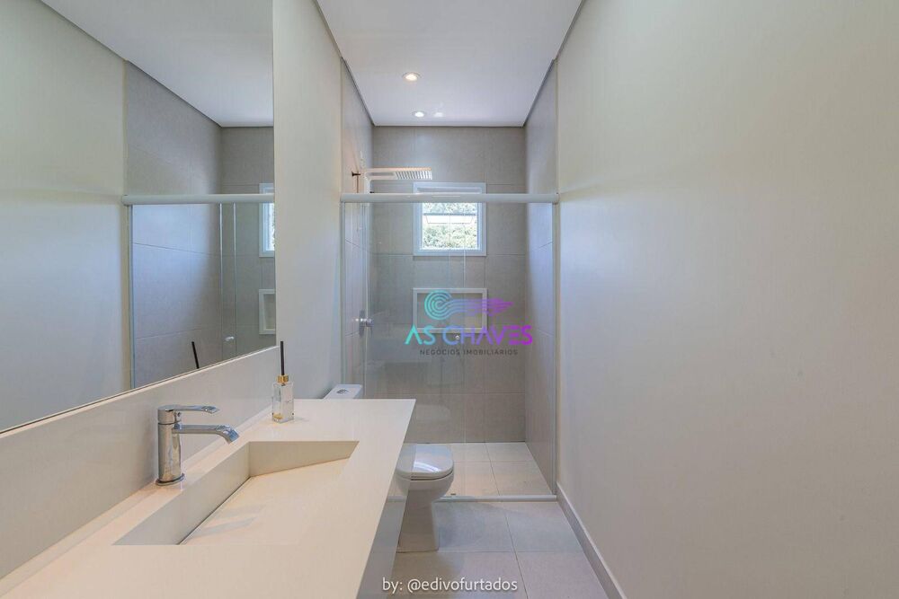 Casa de Condomínio, 4 quartos - Foto 11