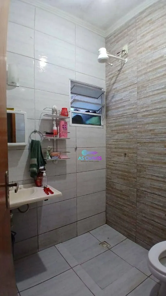 Casa, 3 quartos, 93 m² - Foto 5