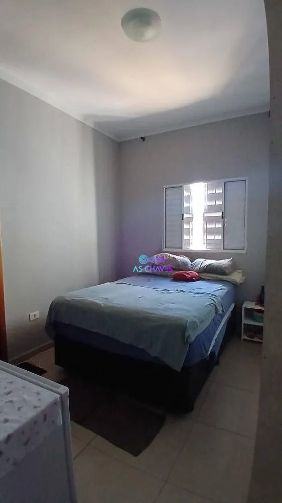 Casa, 3 quartos, 93 m² - Foto 12