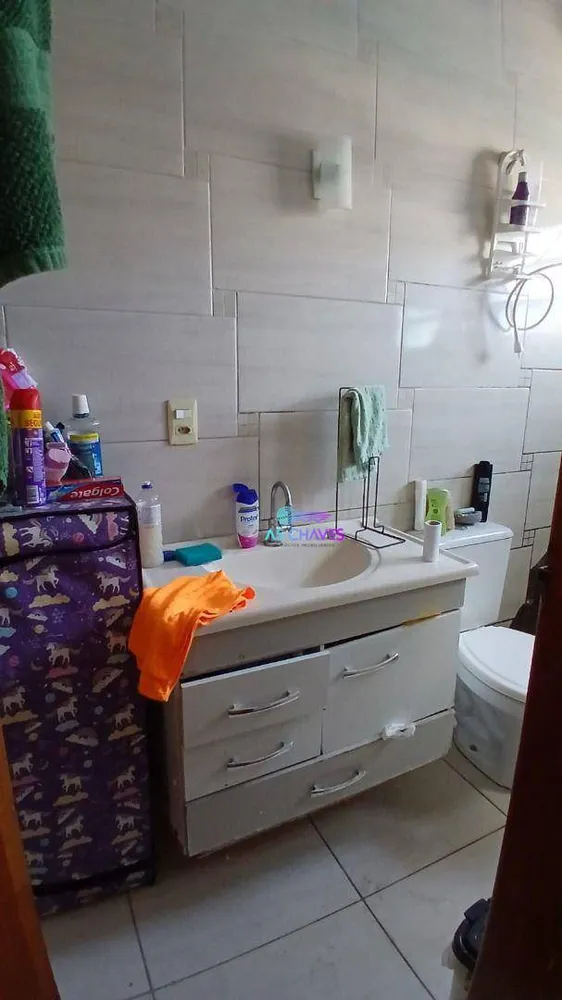 Casa, 3 quartos, 93 m² - Foto 10