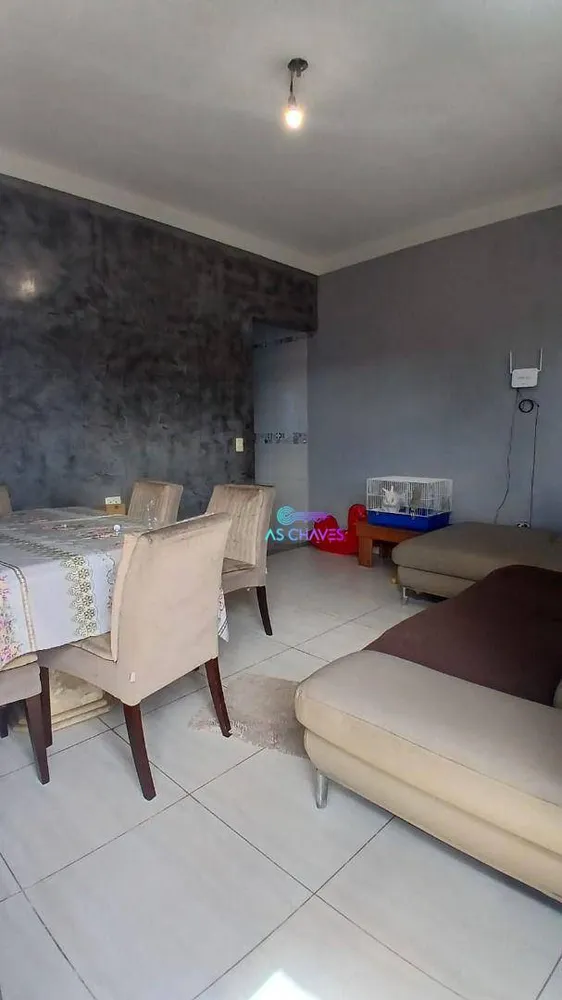 Casa, 3 quartos, 93 m² - Foto 9