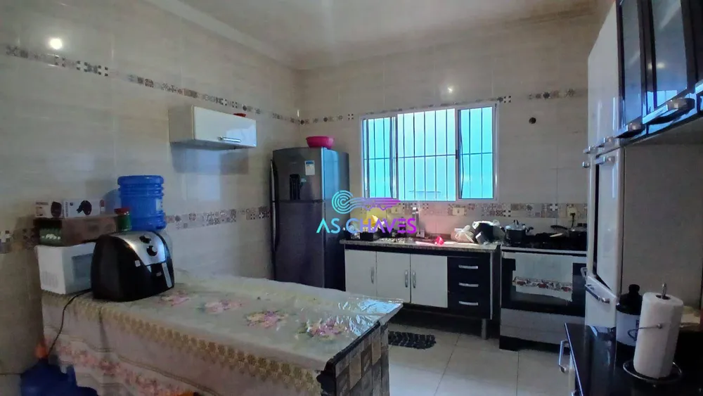 Casa, 3 quartos, 93 m² - Foto 6