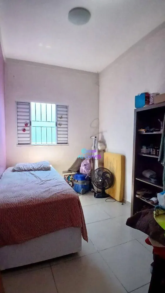 Casa, 3 quartos, 93 m² - Foto 11