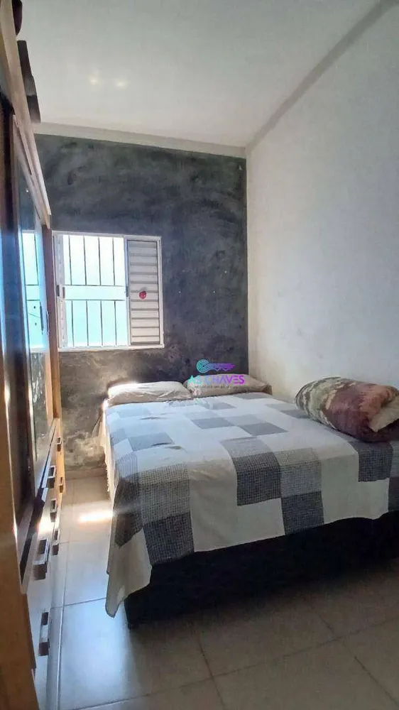 Casa, 3 quartos, 93 m² - Foto 11