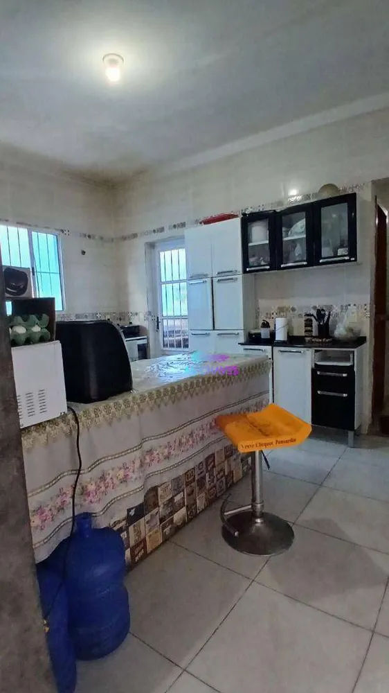 Casa, 3 quartos, 93 m² - Foto 4
