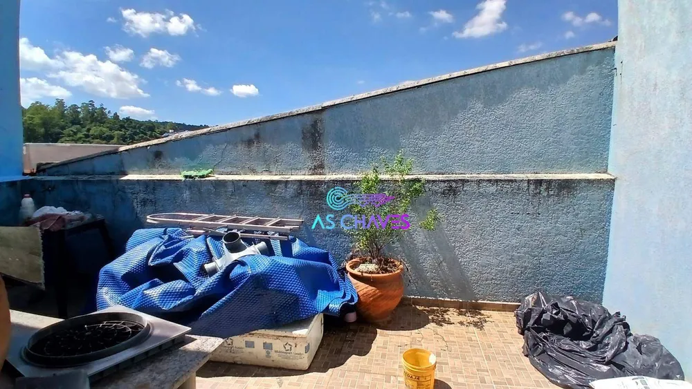 Casa, 3 quartos, 93 m² - Foto 8