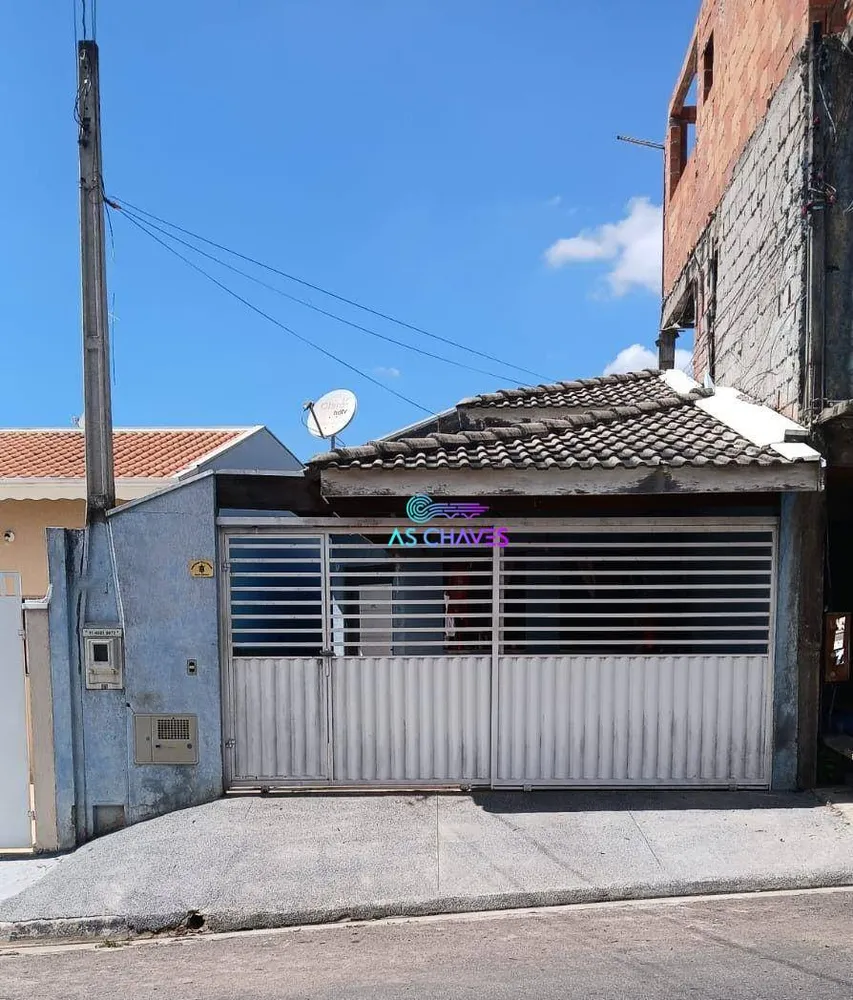 Casa, 3 quartos, 93 m² - Foto 4