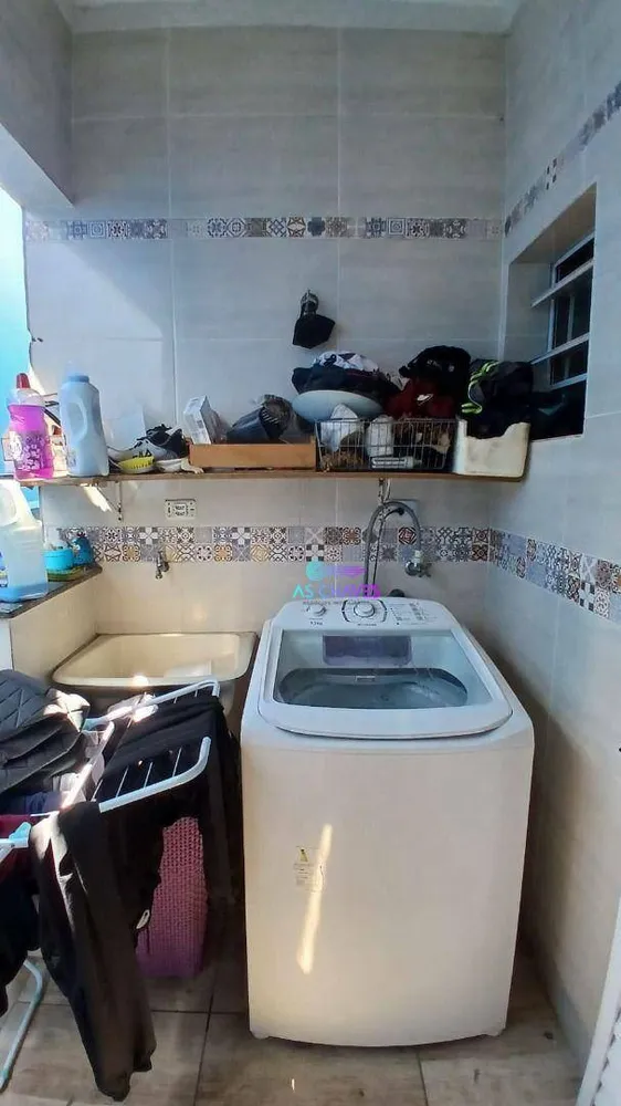 Casa, 3 quartos, 93 m² - Foto 3
