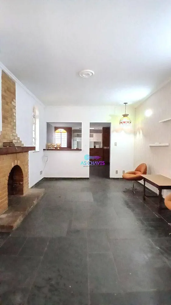 Casa, 3 quartos, 194 m² - Foto 6