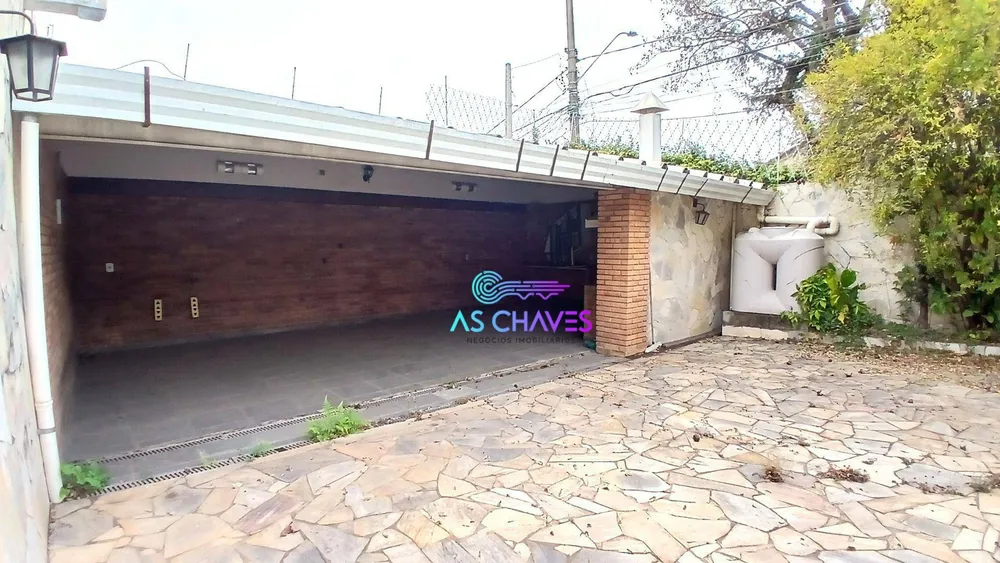 Casa, 3 quartos, 194 m² - Foto 4