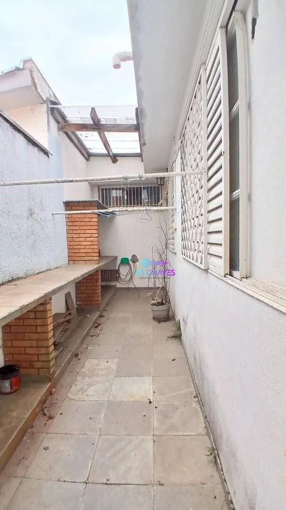 Casa, 3 quartos, 194 m² - Foto 8