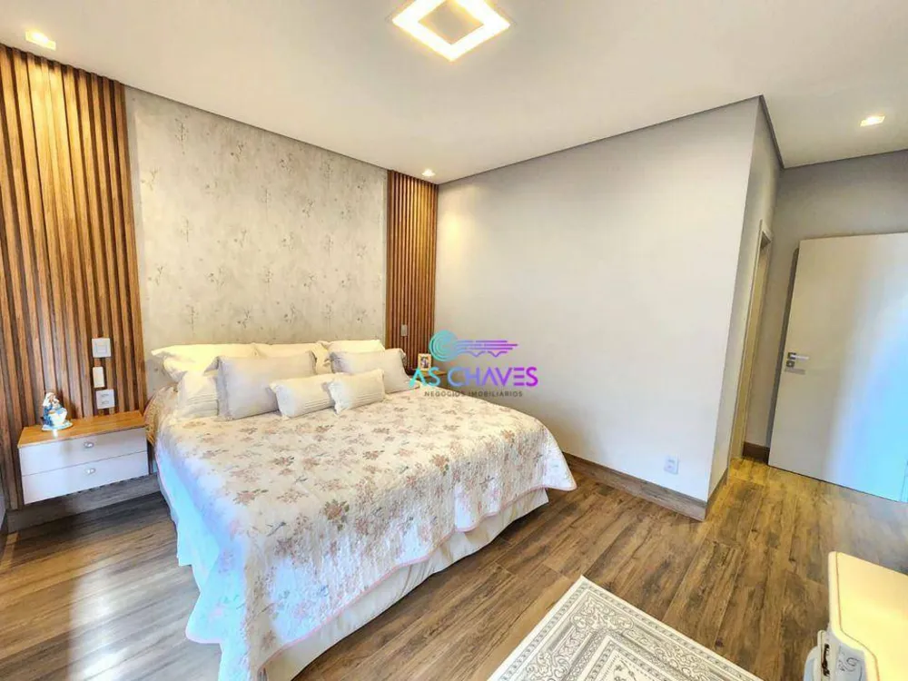 Casa de Condomínio, 4 quartos - Foto 11