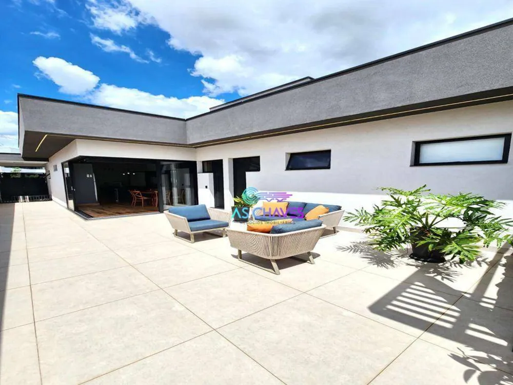 Casa de Condomínio, 4 quartos - Foto 7