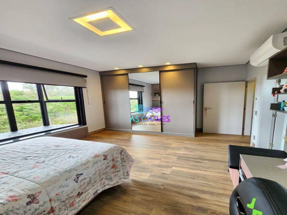 Casa de Condomínio, 4 quartos - Foto 9