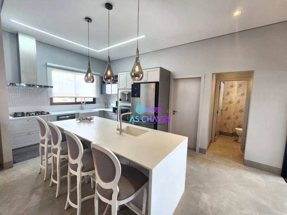 Casa de Condomínio, 4 quartos - Foto 6