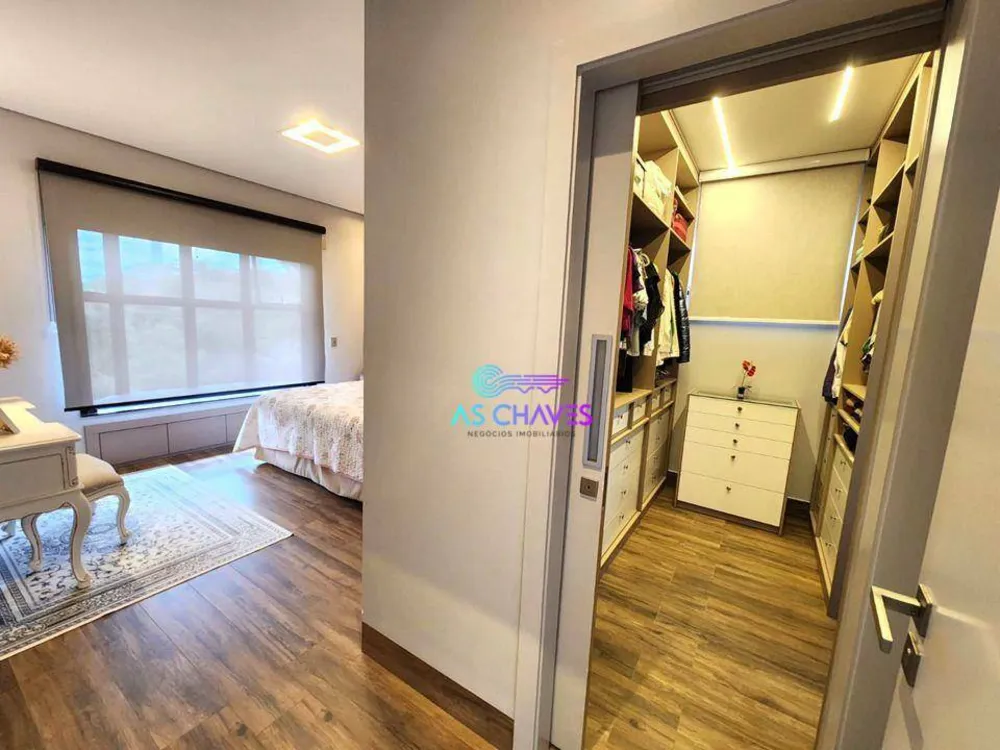 Casa de Condomínio, 4 quartos - Foto 10