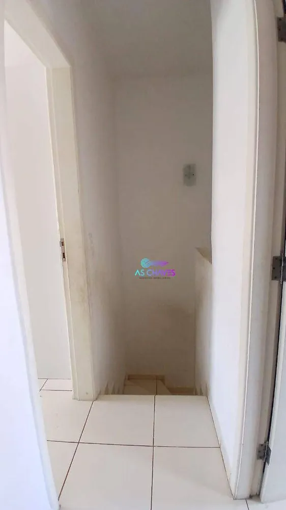 Casa de Condomínio, 2 quartos - Foto 8