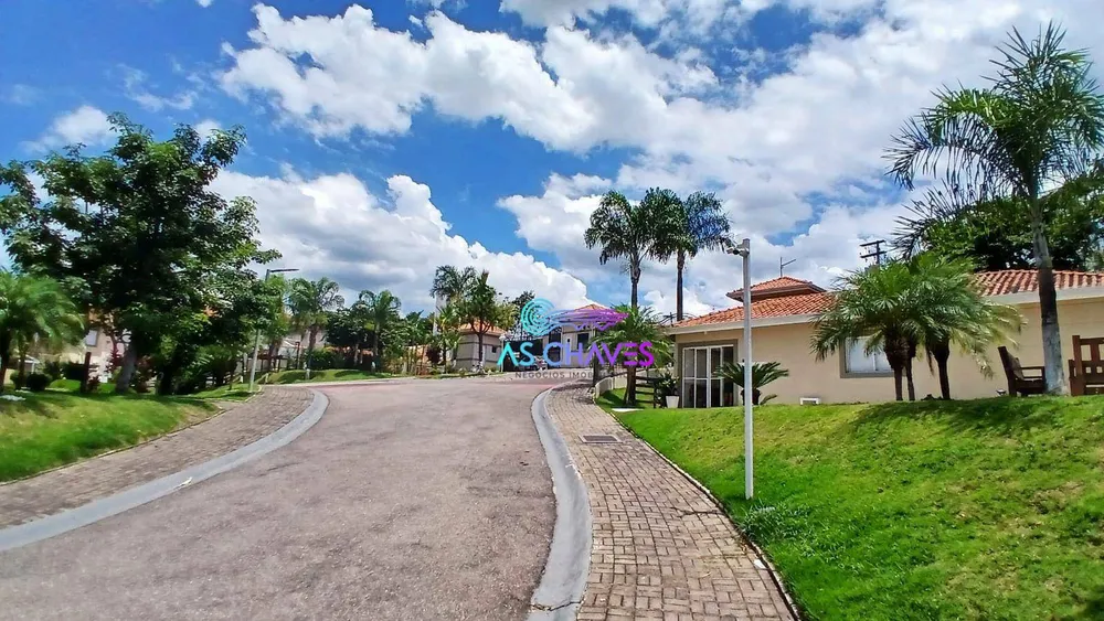 Casa de Condomínio, 2 quartos - Foto 1