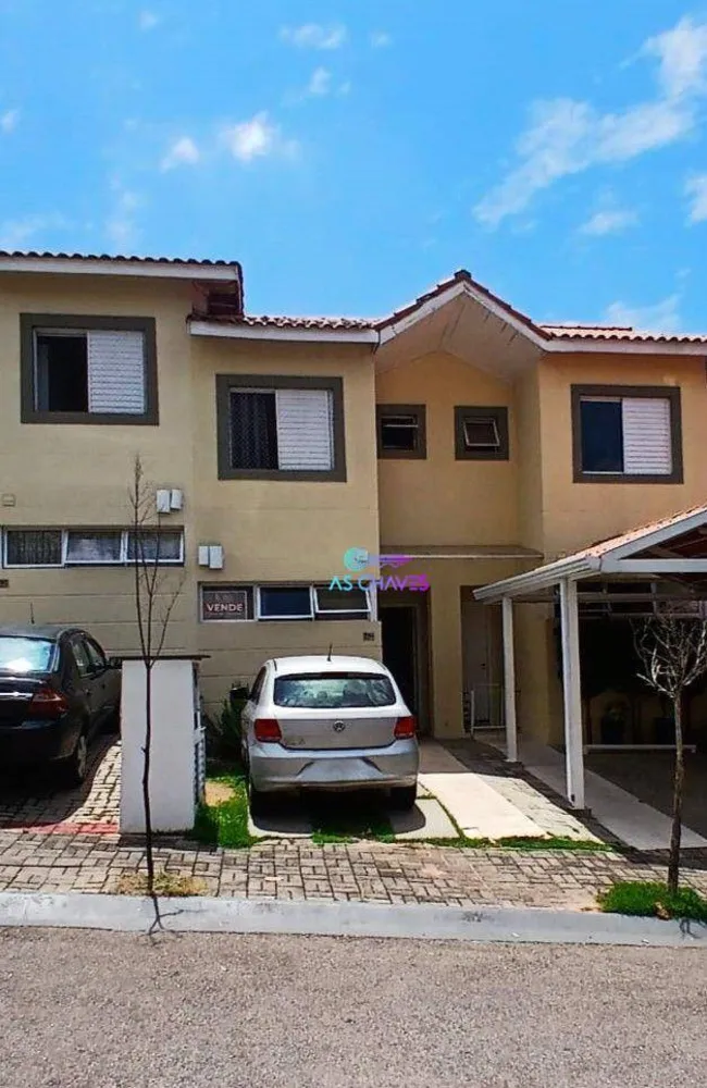 Casa de Condomínio, 2 quartos - Foto 2
