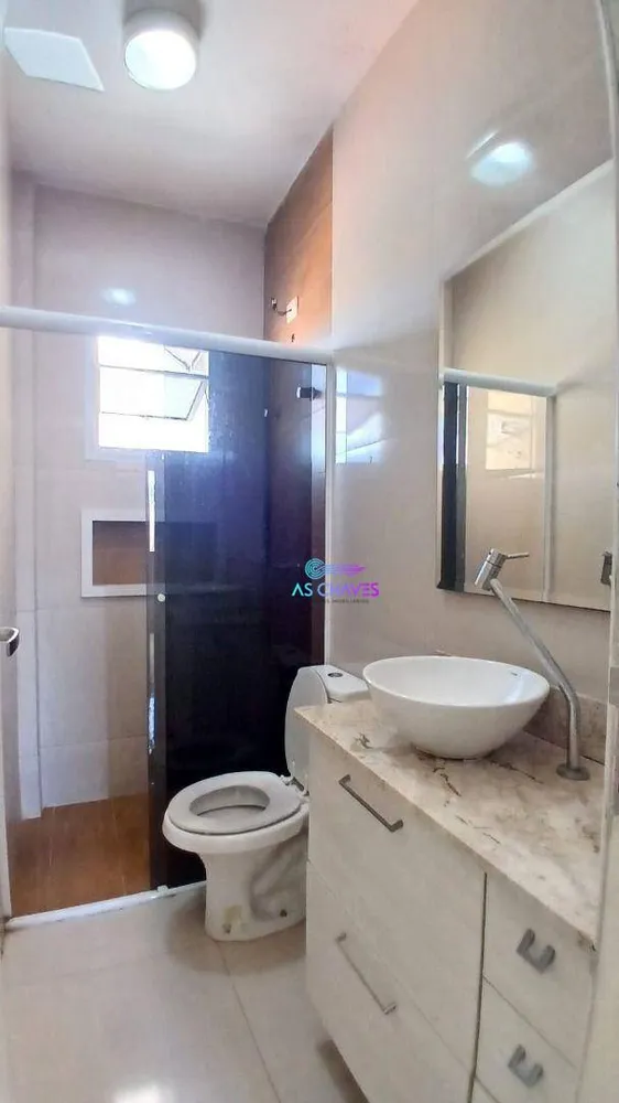 Casa de Condomínio, 2 quartos - Foto 4