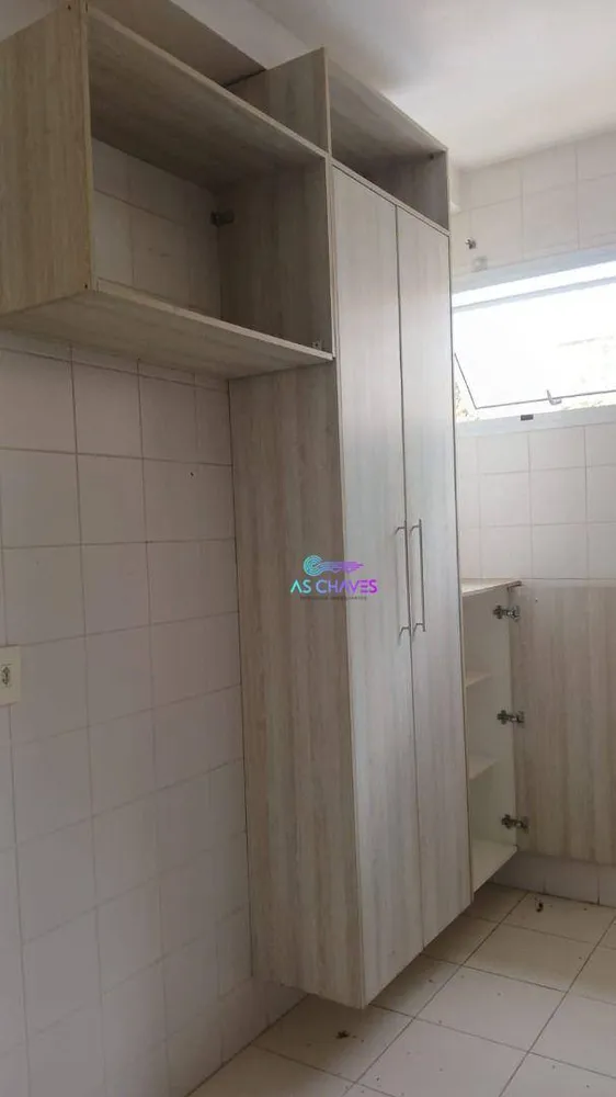 Casa de Condomínio, 2 quartos - Foto 12