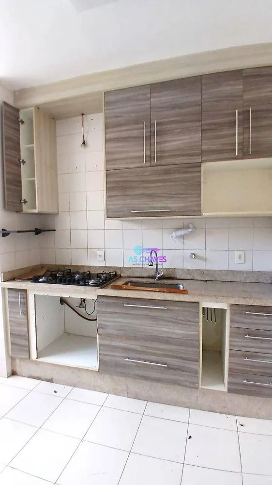 Casa de Condomínio, 2 quartos - Foto 5