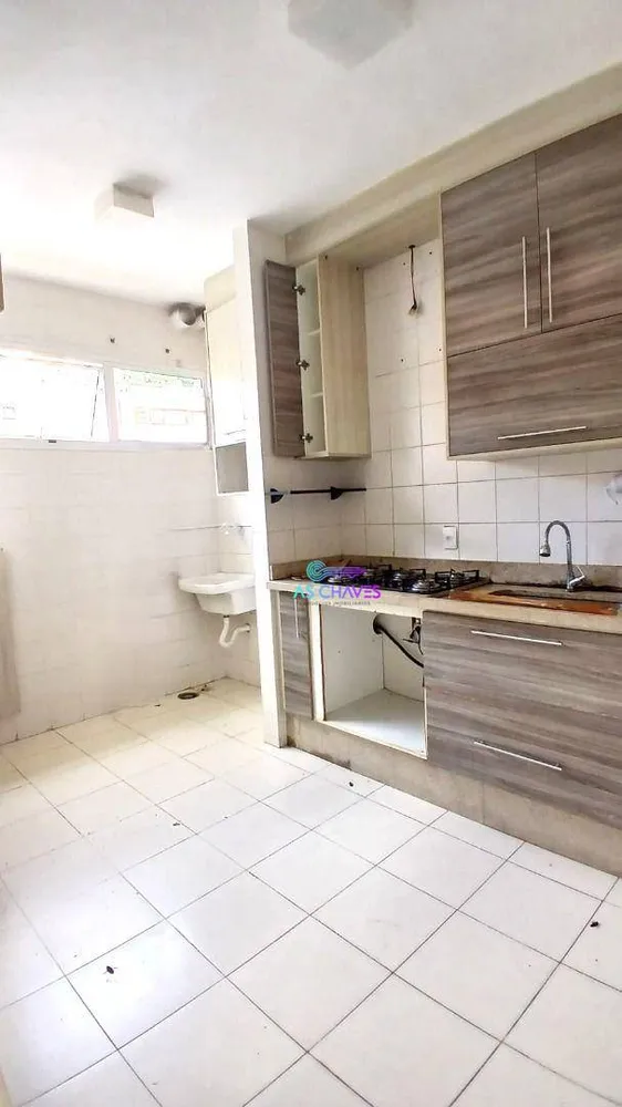 Casa de Condomínio, 2 quartos - Foto 6