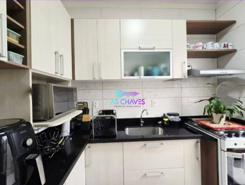 Casa de Condomínio, 3 quartos - Foto 7