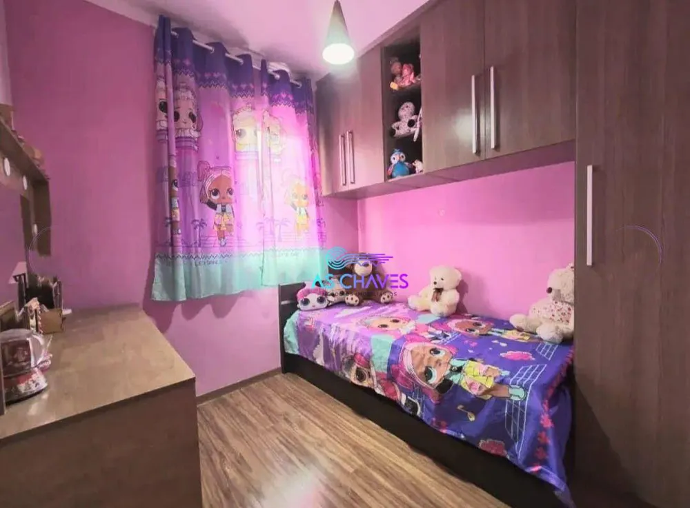 Casa de Condomínio, 3 quartos - Foto 10