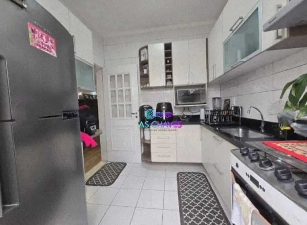 Casa de Condomínio, 3 quartos - Foto 6