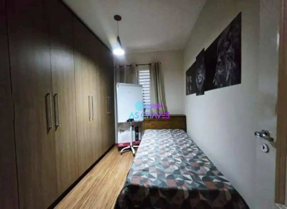 Casa de Condomínio, 3 quartos - Foto 9
