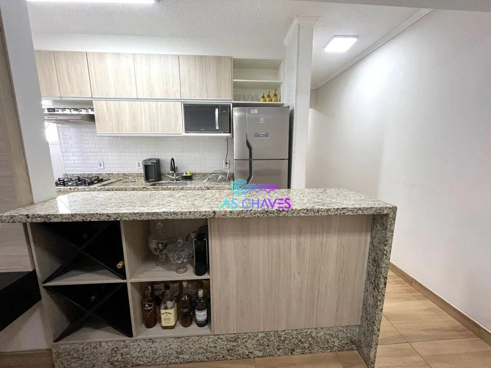 Apartamento, 2 quartos, 54 m² - Foto 4