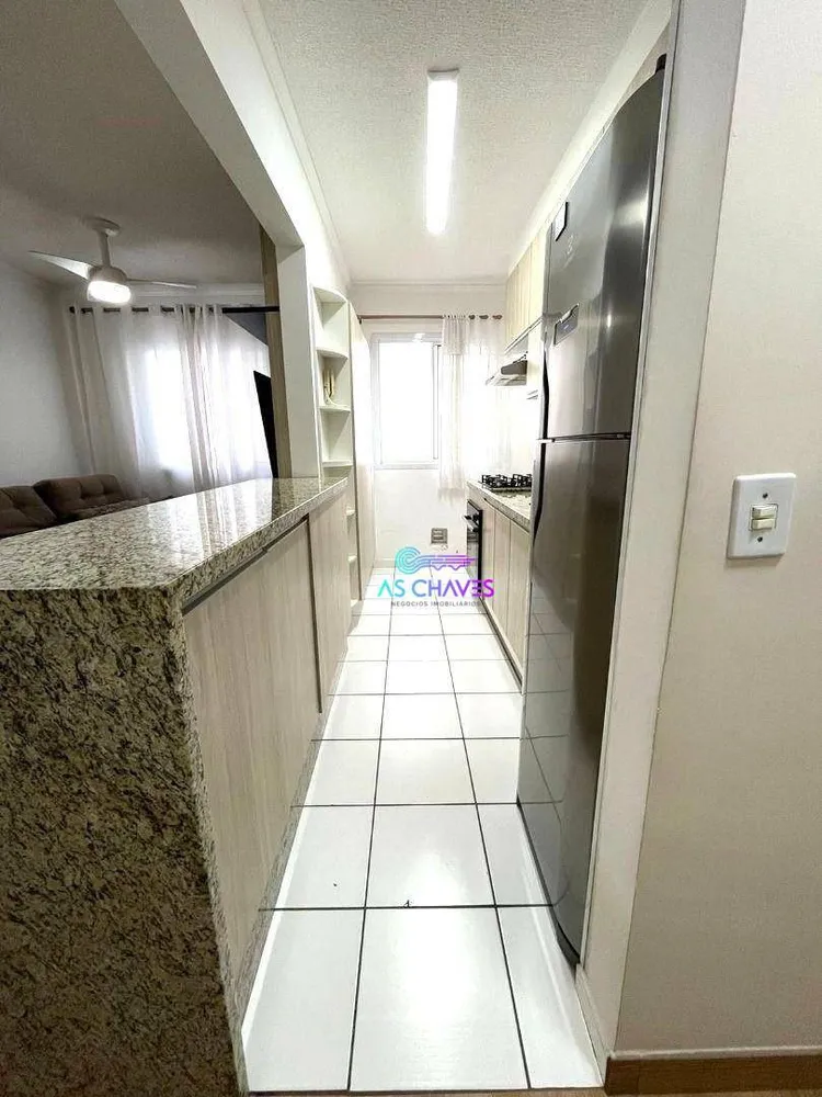 Apartamento, 2 quartos, 54 m² - Foto 5