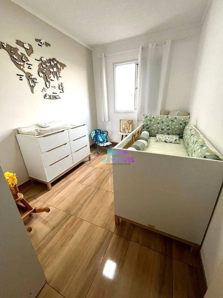 Apartamento, 2 quartos, 54 m² - Foto 13