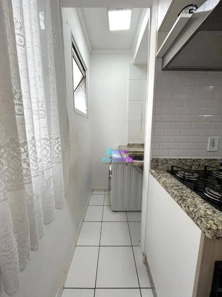 Apartamento, 2 quartos, 54 m² - Foto 6