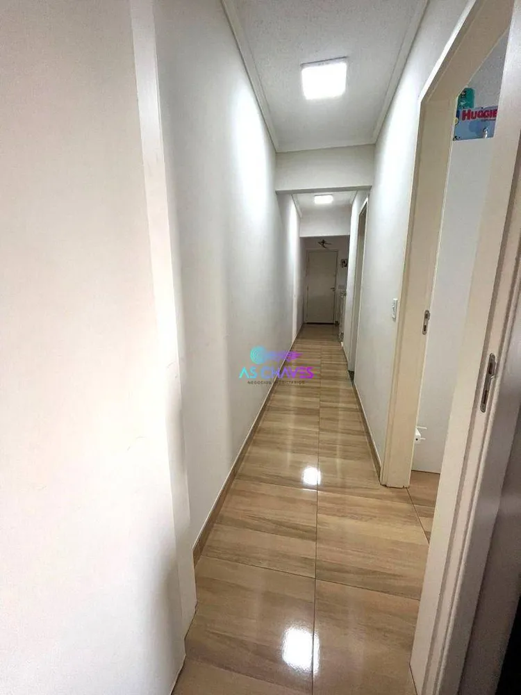 Apartamento, 2 quartos, 54 m² - Foto 12
