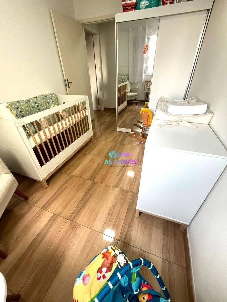 Apartamento, 2 quartos, 54 m² - Foto 14