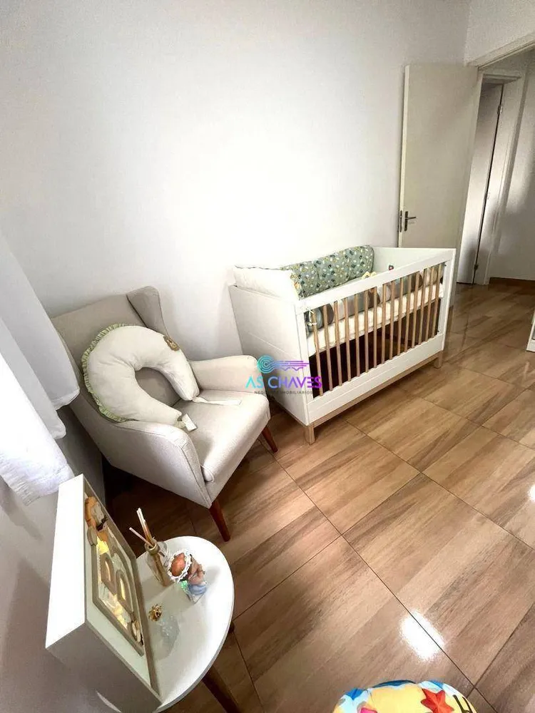 Apartamento, 2 quartos, 54 m² - Foto 15