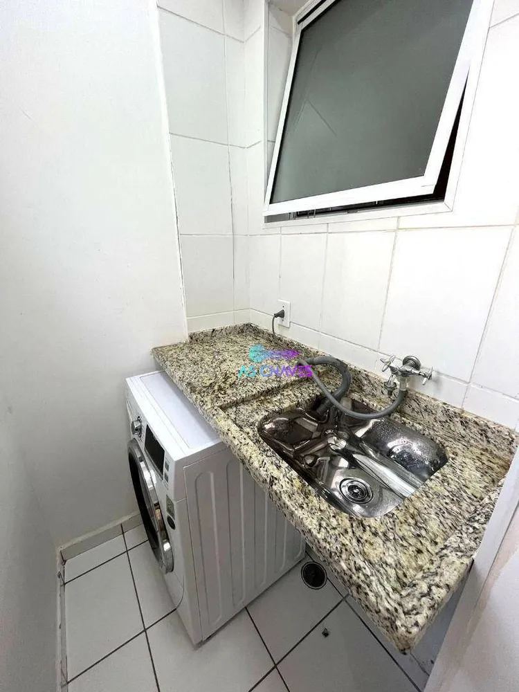 Apartamento, 2 quartos, 54 m² - Foto 16