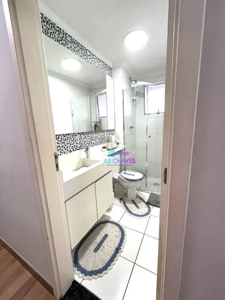 Apartamento, 2 quartos, 54 m² - Foto 8