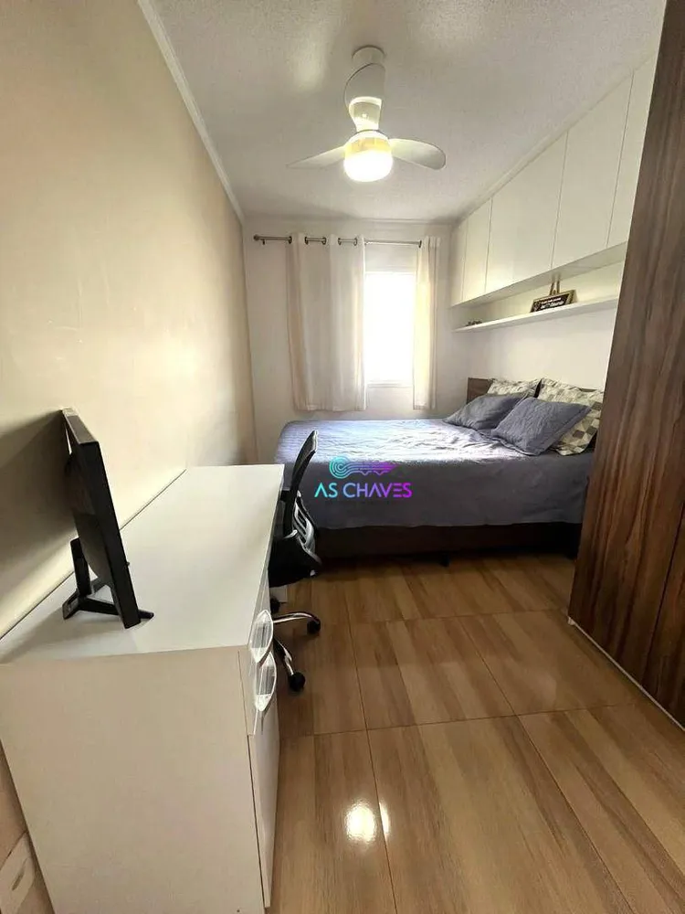 Apartamento, 2 quartos, 54 m² - Foto 10