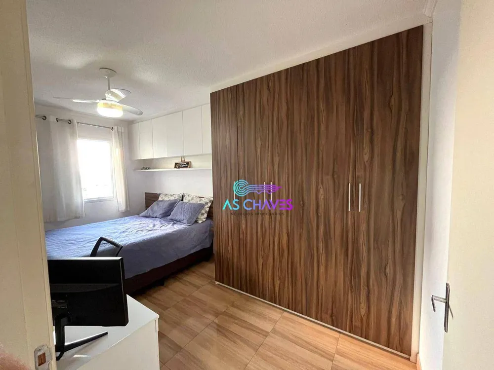 Apartamento, 2 quartos, 54 m² - Foto 9
