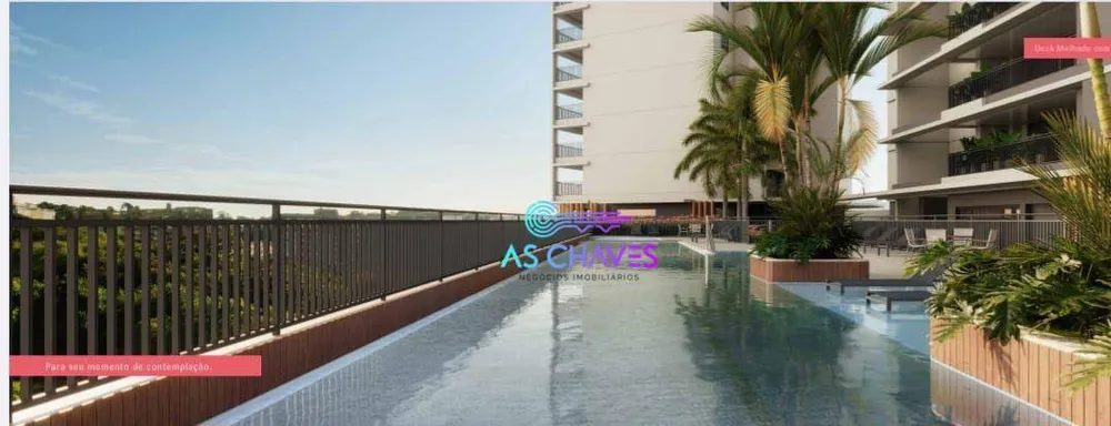 Apartamento, 4 quartos, 157 m² - Foto 1