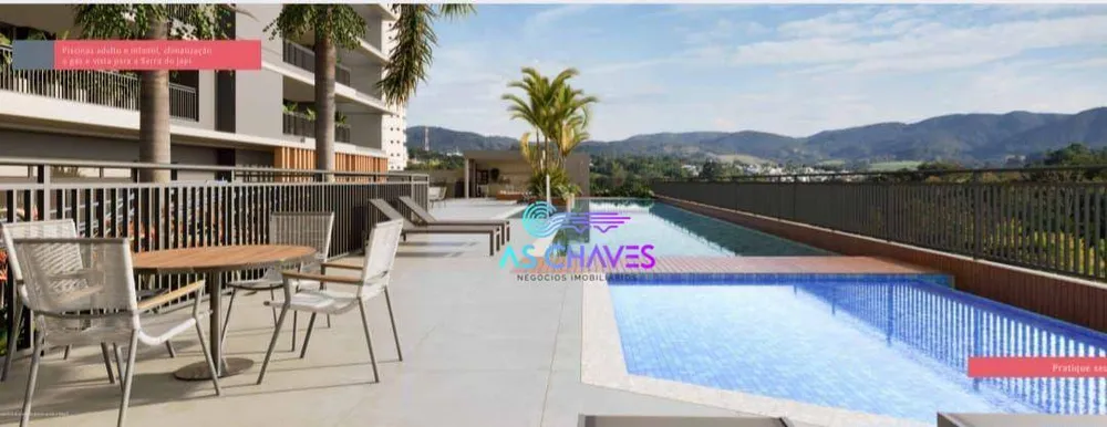 Apartamento, 4 quartos, 157 m² - Foto 3