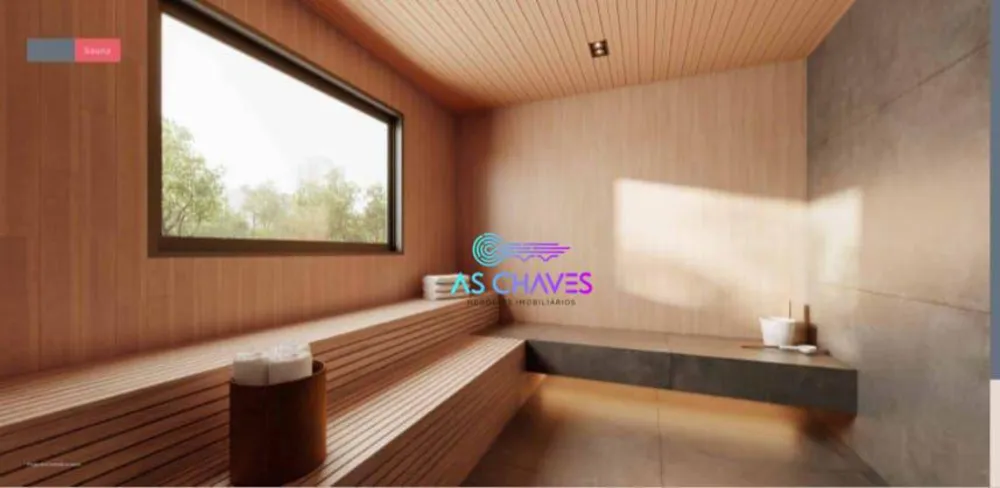 Apartamento, 4 quartos, 157 m² - Foto 10