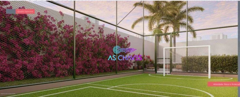 Apartamento, 4 quartos, 157 m² - Foto 6