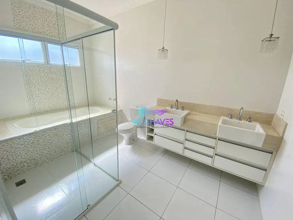 Casa de Condomínio, 4 quartos - Foto 11