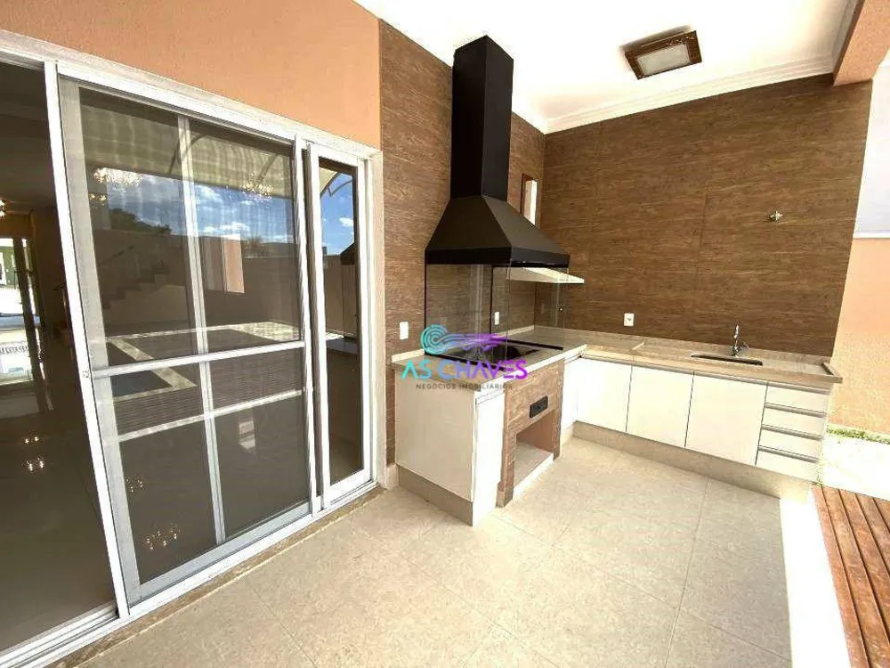 Casa de Condomínio, 4 quartos - Foto 4