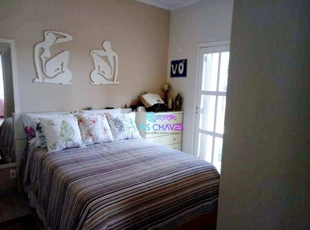 Casa de Condomínio, 3 quartos - Foto 10