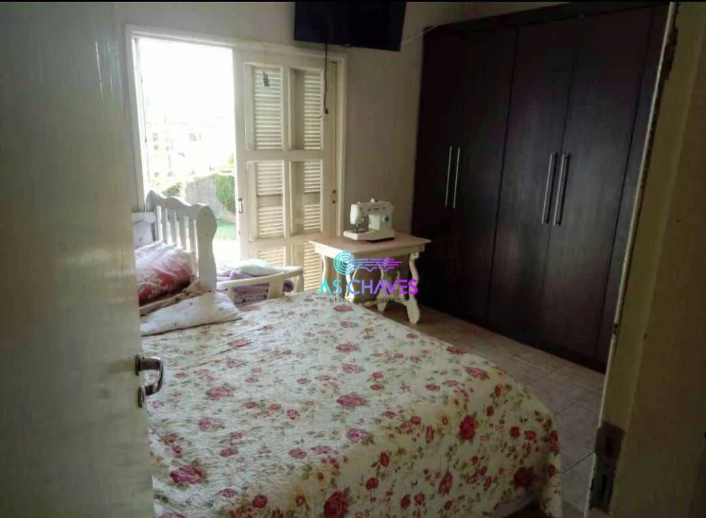Casa de Condomínio, 3 quartos - Foto 11